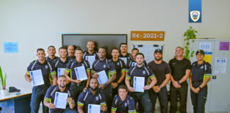 Dos siman di ehercisio pisa