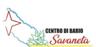 Centro di Bario Savaneta cu celebracion di Dera Gay