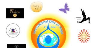 Yoga gratis pa comunidad – diasabra 24 juni