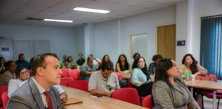 Inicio di Export Week 2023:Conquering New Horizons