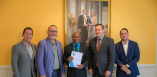 Social-EconomischeRaad ta duna conseho pa un transicion di energia inclusivo.