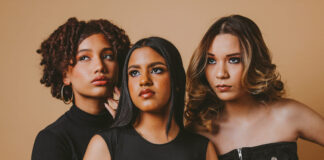 Ocho Modelo di The Chaz Modeling & Talent School biahando pa Punta Cana Merengue Fashion Week PCMFW2023