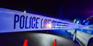 ARUBA TA CONOCE E DI CINCO MORTO DEN TRAFICO