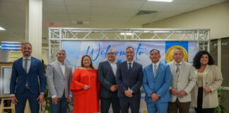 ARUBA TA CONTA CU UN HOSPITAL ACREDITA DEN FUL REGION DI CARIBE HULANDES