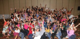 Heart-Centered Leadership Foundation ta celebra 15