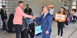 Arubahuis semper tey pa yuda facilita nos studiantenan na Hulanda