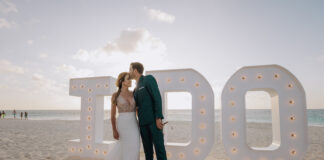 Aruba Tourism Authority ta presenta e di cinco edicion di ‘Aruba I Do’