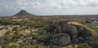 GOBIERNO DI MEP TA GOBERNA NA FORMA RESPONSABEL, TENIENDO CUENTA CU FUTURO GENERACIONNAN