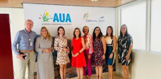 Desde siman pasa, Avianca cu11 frecuencia semanal pa Aruba