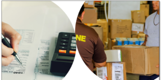 Departamento di Aduana kier informa Customs Brokers yimportadornan di algun aspecto importante pa cu e