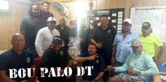 WEGA GRANDI ENTRE SUNNAMI CONTRA BOU PALO!