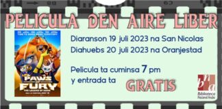 Programa atractivo pa mucha denvakantie