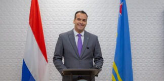 Balor di importacion a subi te cu juni 2023