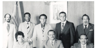 PARTIDO MEP TA RECORDA 24 AÑA DI FAYECIMENTO DI SEÑORA GRACEHERNOMINO-BAREÑOGrace a lucha hunto cu nos Libertador Betico Croes y cu su perserverancia y contribucionvalioso, awe Aruba ta un pais liber den Reino Hulandes