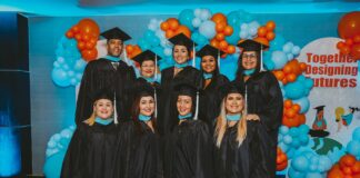 IPA a celebra e logro di su 30 graduadonan