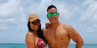 Homber a mata su pareha y despues a comete suicidio