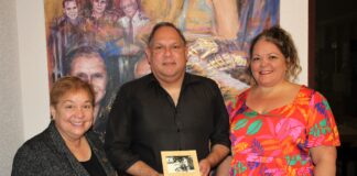 Arubaanse dove kinderen in Suriname