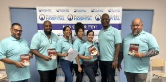 Trainer nan di agresion na HOH ta logra haya nan recertificacion