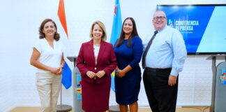 LAND ARUBA ACADEMY TA OFRECE EMPLEADONAN PUBLICO E OPORTUNIDAD PA DESAROYA NAN HABILIDAD Y TALENTONAN LABORAL