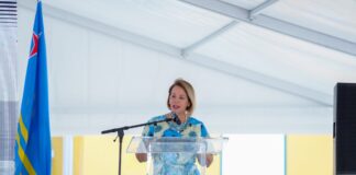 DISCURSO DI PROME MINISTER NA CEREMONIA PA CON MEMORA 160 AÑA DI ABOLICION DI SCLAVITUD DEN REINO HULANDES