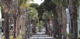 Peticion pa laga Arutram core den centro di ciudad a wordo aproba den Conseho di Minister