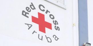 Cruz cora ta bek den carnaval