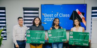 CMB TA RECOMPENSA STUDIANTE CU ASOBRESALI CU NAN GRADUACION