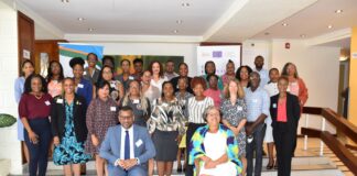 ARUBA A PARTICIPA TAMBE NA E REGIONAL HEALTH COMMUNICATIONNETWORK (RHCN)