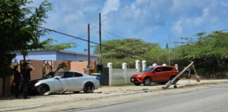 Nissan Skyline G35 a ranca palo di luz