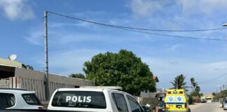 Homber supuestamente sucuestra y maltrata