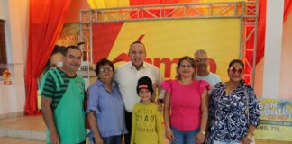 RIFA ‘BAN VAKANTIE CU MEP’ TAWATA SOLD OUT