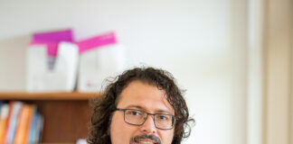 Betico a lucha pa libertad anto awe nos ta esclavo di materialismo y pobresa