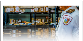 Departamento di Aduana cu un update den buki di tarifa en conexion cu BBO na frontera