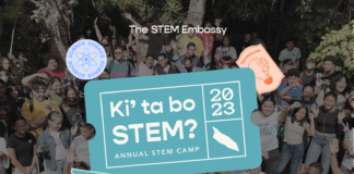 Oportunidad pa hoben na Aruba den STEM (Ciencia,Tecnologia, Ingenieria, y Matematica)