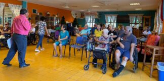 Conta cuenta ta continua