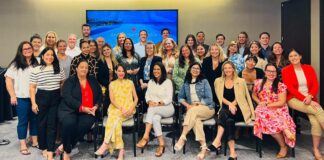 Cu bista riba 2024: A.T.A. y AHATA a organisa North American Marketing Retreat