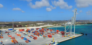 BBO na frontera lo no subi prijs, pasobra e ta descontabel ‘aftrekbaar’// E comerciante cu subi prijs, ta cometiendo mal practica