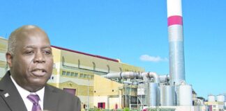 Wartsila su motornan nunca a funcciona y tin algo putri, segun premier di Bahamas