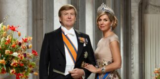 DIA 28 DI JULI PROXIMO ULTIMO DIA PA ENTREGAPROPOSICIONNAN PA CONDECORACION REAL 2024