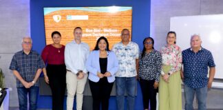 Apertura di e Declaranten Cursus pa Douane Brokers y importadornan