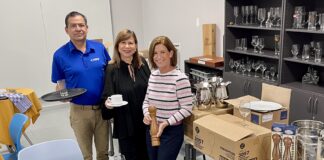 AHATA ta contribui na eleva e programa di Enseñansa pa Empleo