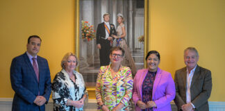 A ricibi College Aruba Financieel Toezicht