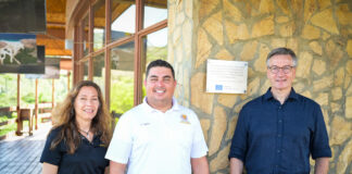 Cooperacion di Union Europeo ta contribui cu desaroyonan importante pa Aruba