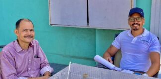 Pa basta aña DIP no ta funcionando optimal