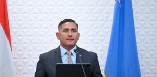 Aruba ‘Limpi Limpi’: Een beetje schoon is niet genoeg.