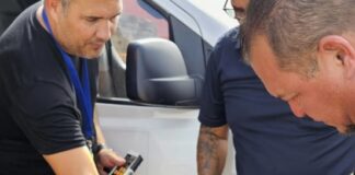 ELMAR: KABEL DI 60KV A KEDA REPARA Y TRABOUNAN TA SIGUI NA ONDERSTACION SABANA BLANCO