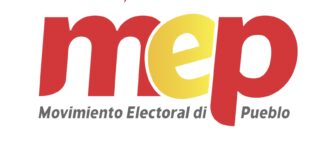 MEP na Mansur y Ryçond: GABINETE WEVER-CROES TA Y LO SIGUI NA MESA CU HULANDA TE ORA HAYA UN SALIDA CU TA BENEFICIA ARUBA