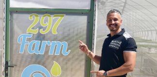 Parlamentario Alvin Molina (MEP):Sincoriente no tin desaroyo den agricultura