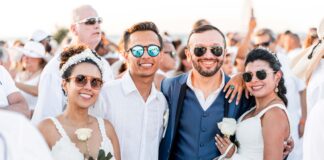 A.T.A.: Mas di 300 pareha a renoba nan promesa matrimonial durante ‘Aruba I Do’