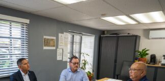 TIPO DI DESPERDICIO ACEPTA DURANTE BAKI DEN BARIO